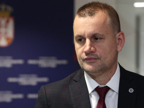 Glavni tužilac VJT u Beogradu Nenad Stefanović: nema „rata“ između mene i Dolovac, već neslaganja oko funkcionisanja i načina rada javnog tužilaštva