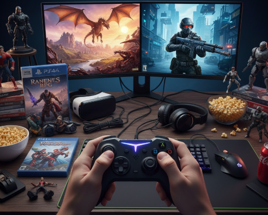 Hakeri upali na servere Ubisoftove igre: Igrači banovani