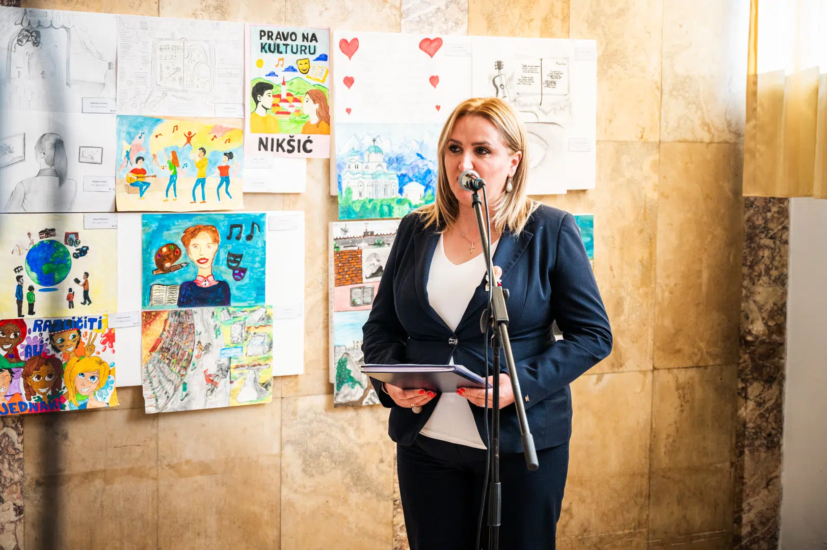 lalatovic zizic predsjednica so niksic