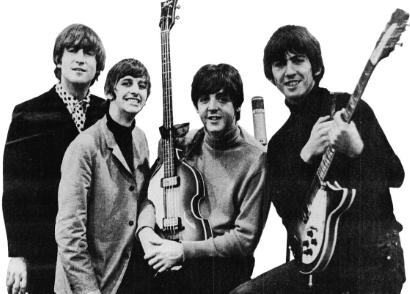 Nakon četiri filma o bendu „The Beatles” – mini-serija