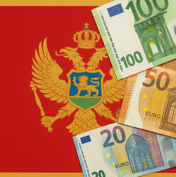 Državna pljačka: 400–900 miliona izneseno iz Crne Gore? Trag vodi u UAE!