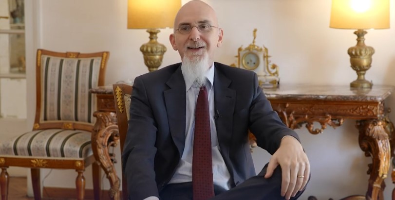 Ambasador Italije u Srbiji: Najvažnija ste zemlja regiona, činimo sve da dobijete zeleno svjetlo