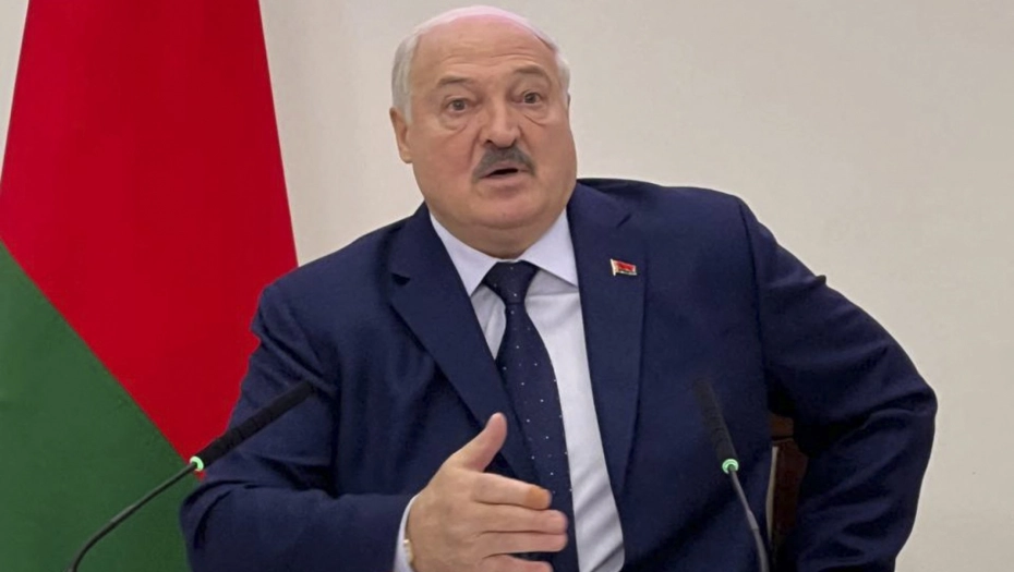 Lukašenko: Spremamo se za rat!