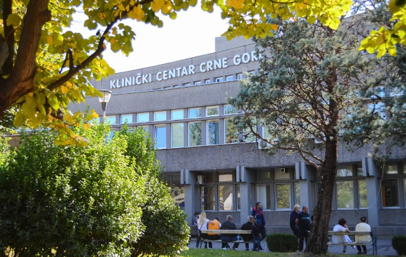 Centar za kardiohirurgiju obavio 510 operacija na otvorenom srcu tokom 2025.