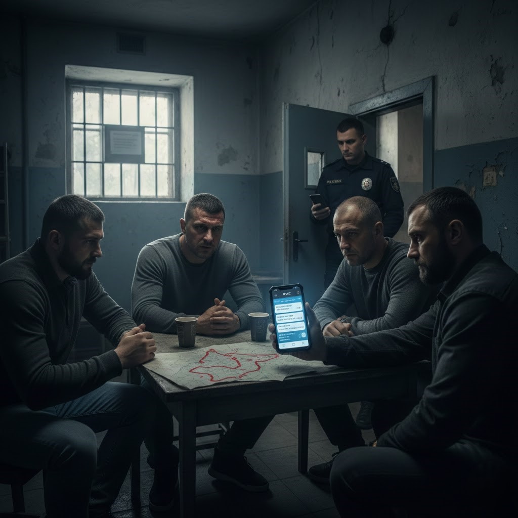 mafija
