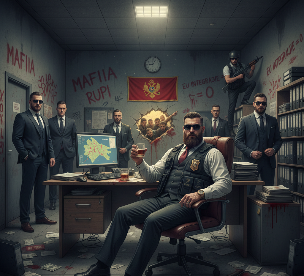 Mafija