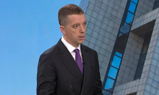 marko đurić