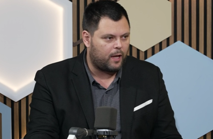 Kovačević: Budžet Nikšića za narednu godinu preko 45 miliona, nadam se da ćemo podići spomenik Njegošu 2026