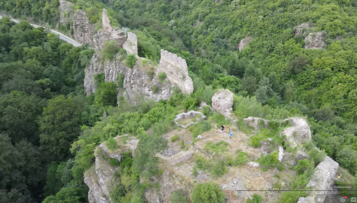 markovo kale