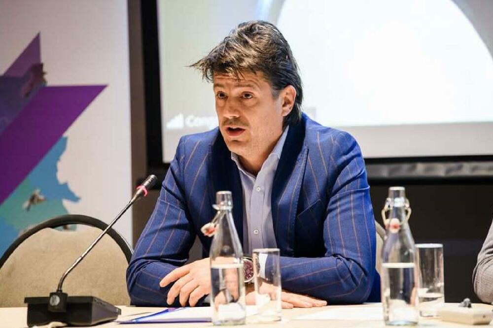 Osnovni sud: Vlada nezakonito smijenila Martinovića sa mjesta direktora Nacionalnih parkova