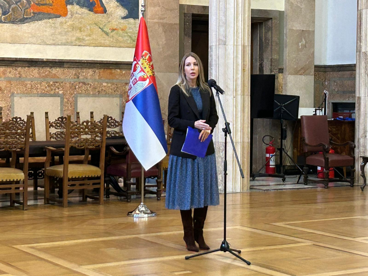 mesarović