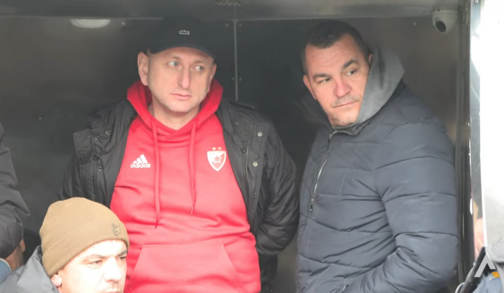 PADAJU LI MASKE: VLADA OTVORILA ZETSKE IGRE, KNEŽEVIĆ U POKVARENOJ MARICI