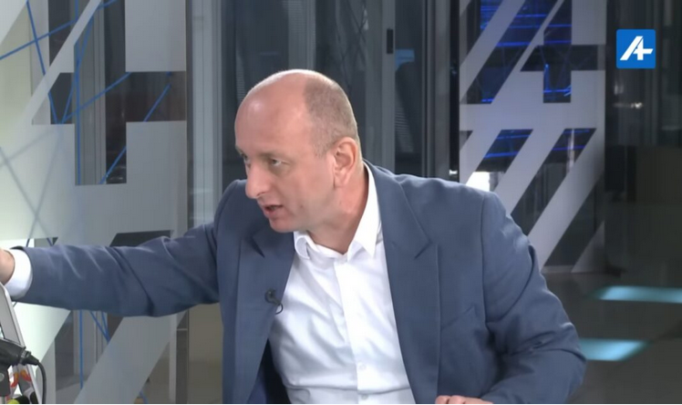 milan knezevic aplus