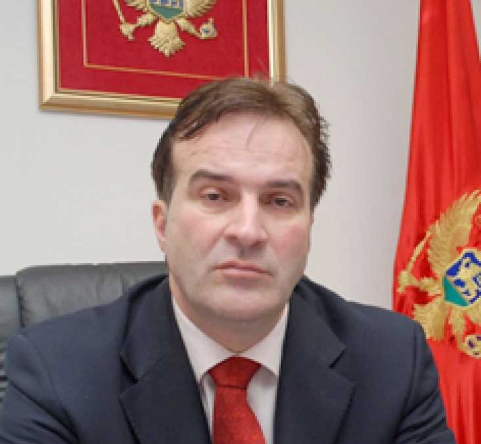 milan markovic