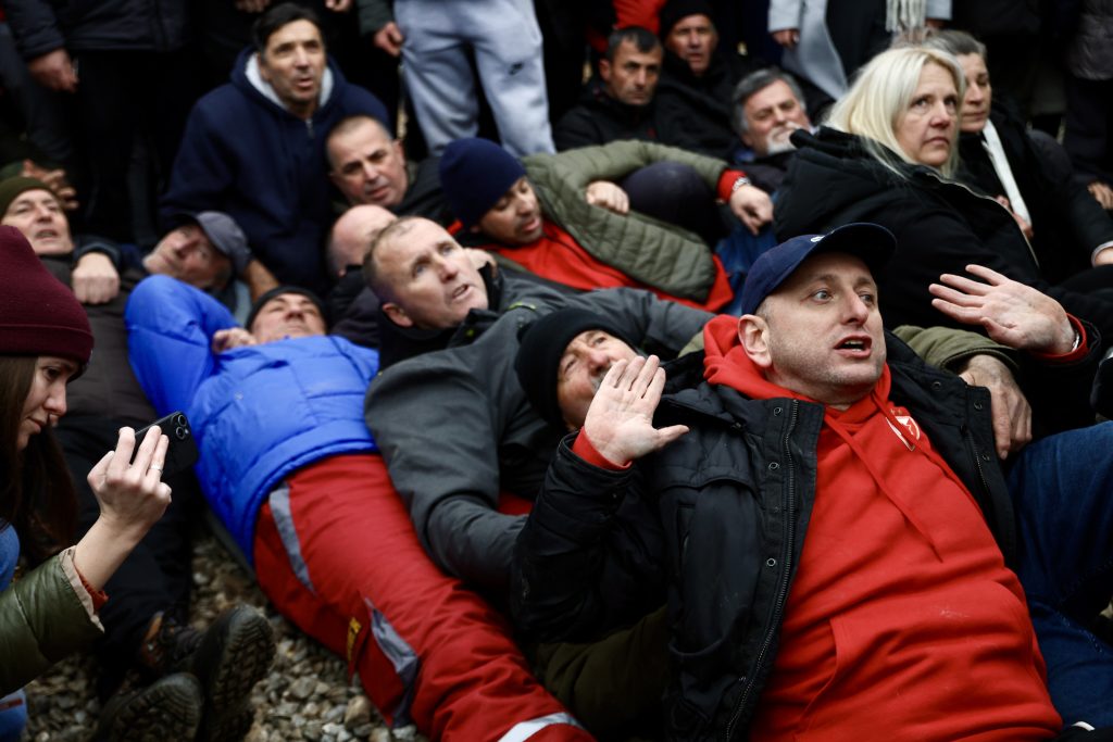 Više boli pendrek „naših“ nego DPS-ovski: Botun kao trenutak kada su „osjveživači“ umislili da su postali sila