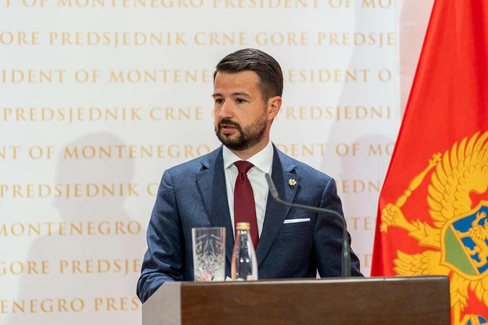 Milatović: Zaštita građana, imovine i prirodnih dobara mora biti iznad svega