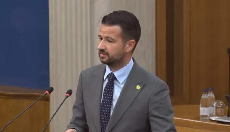 milatović