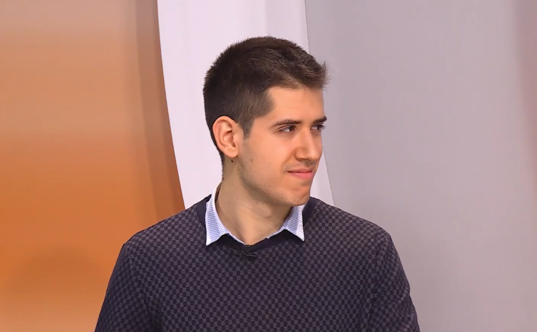 milo popovic