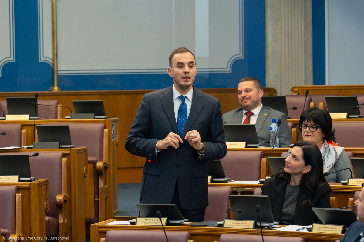 milos konatar