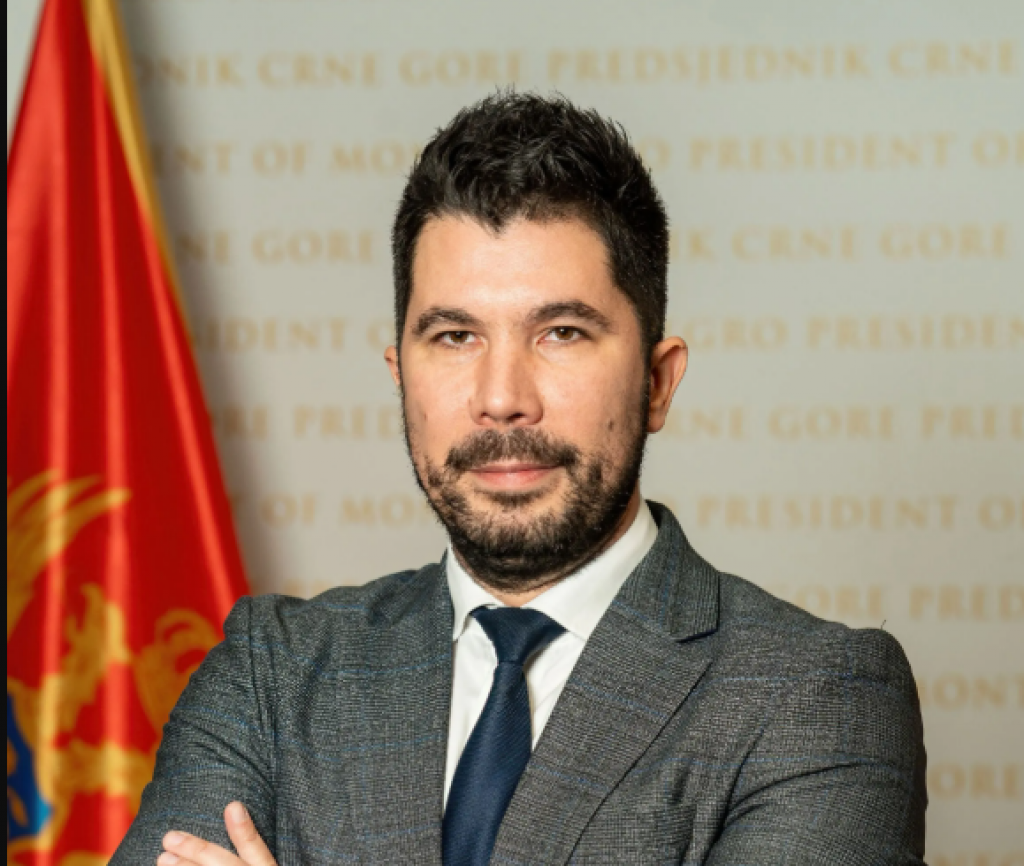 milos radonjic