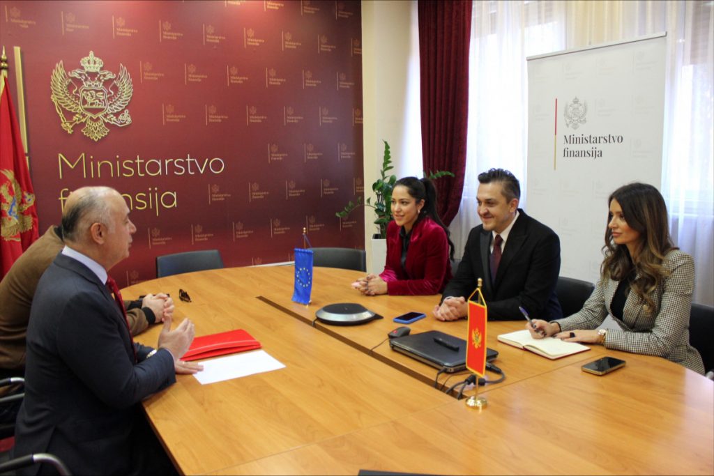 Vuković: Crna Gora ostaje pouzdan partner turskim investitorima