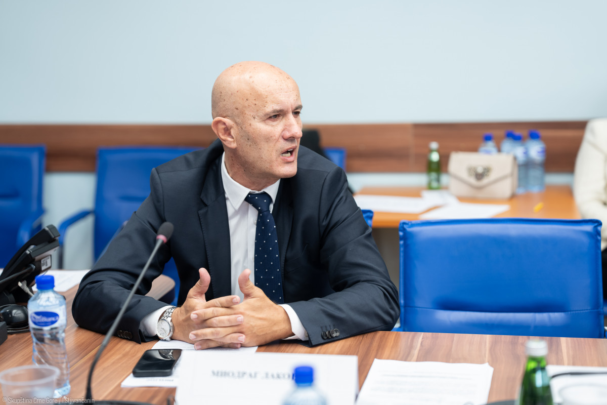 miodrag lakovic