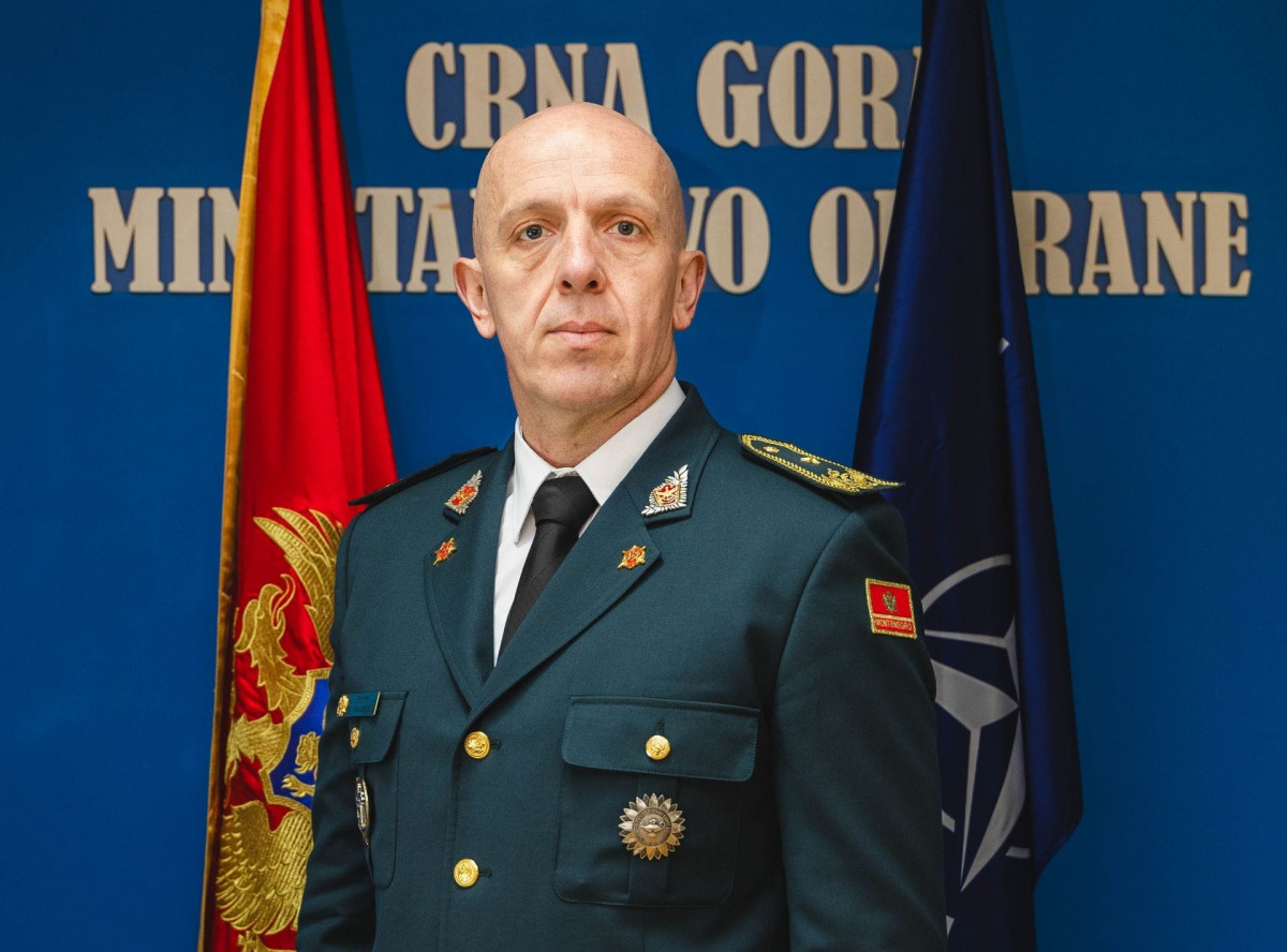 miodrag vuksanovic