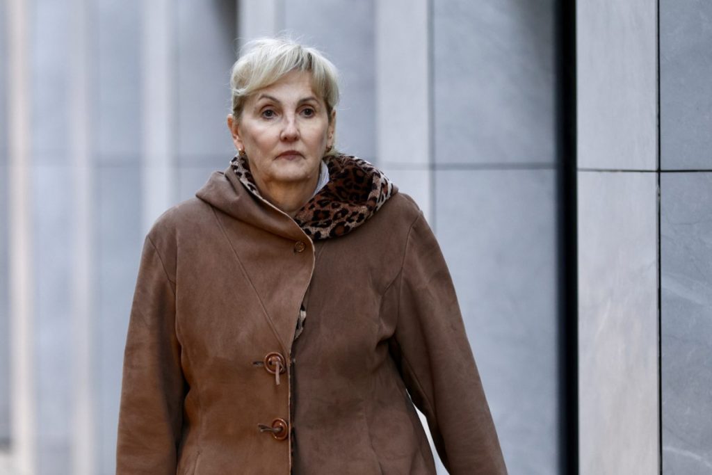 Penzionisana specijalna tužiteljka svjedočila na suđenju Katniću, Lazoviću i Čađenoviću: Samardžić zaboravila Miloviće