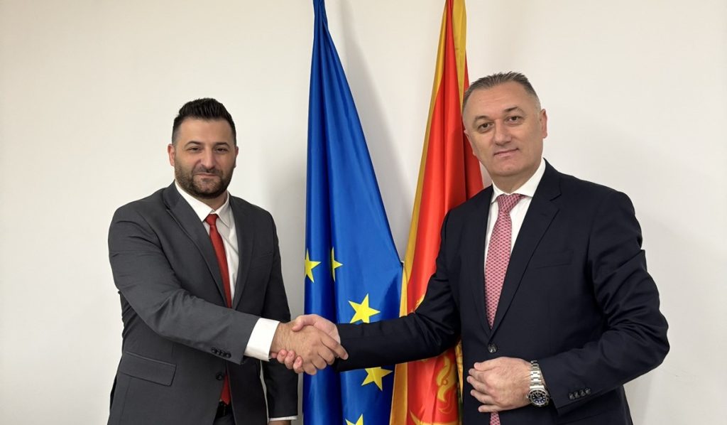 Ministarstvo socijalnog staranja i MONSTAT potpisali sporazum o saradnji u oblasti demografije