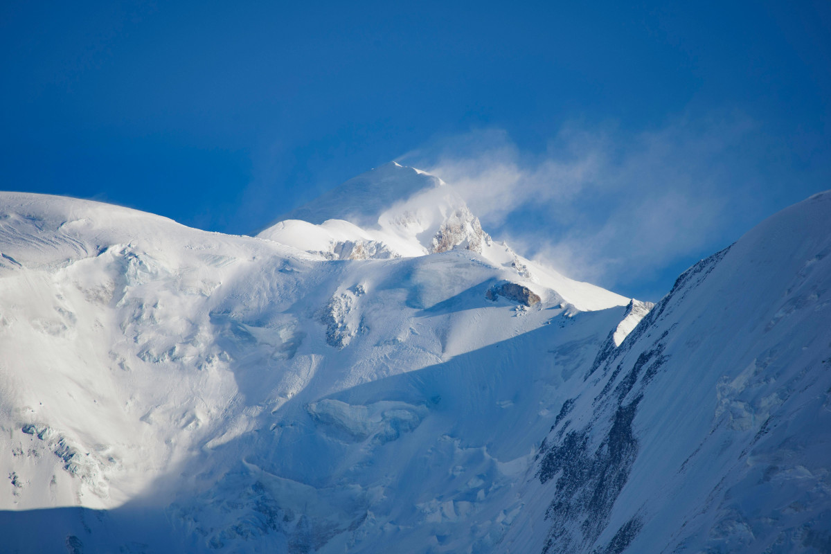 mont blan