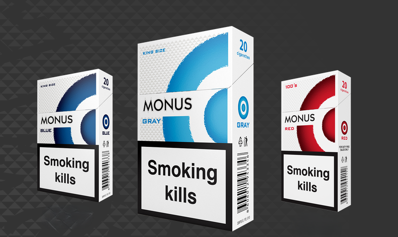 “Monus”: Ne znamo odakle naše cigarete na crnom tržištu u Crnoj Gori