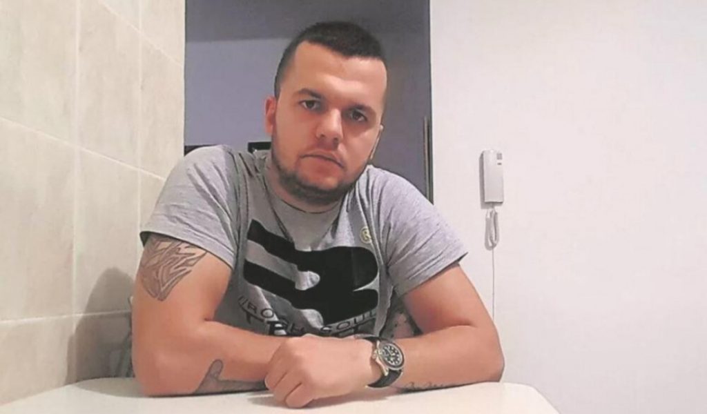 Ibrahimović osuđen na 15 godina zatvora zbog ubistva Mustafe
