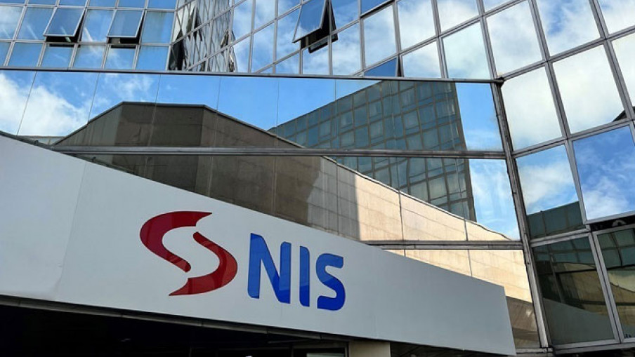 naftna industrija srbije nis