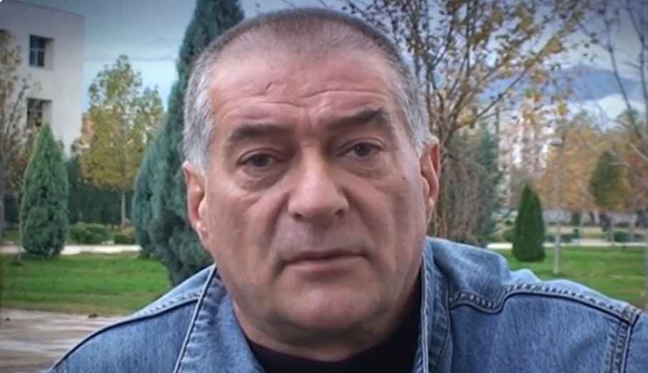 Mladen Nelević i NVO Udruženje roditelja djece sa teškoćama u razvoju dobitnici Nagrade 19. decembar