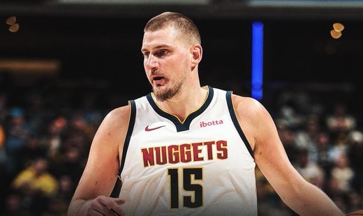 nikola jokic
