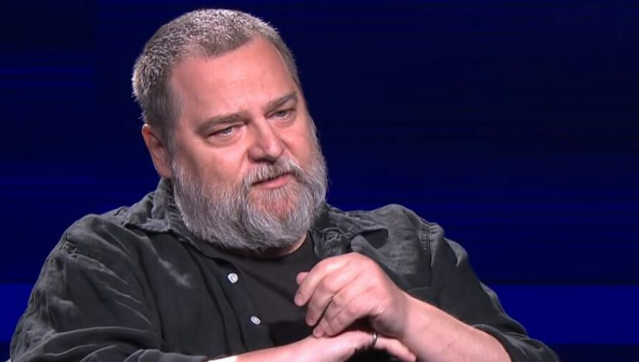 „Srbi su zabludu o Jugoslaviji skupo platili“: Nikola Pejaković nikad brutalnije o nekadašnjoj državi