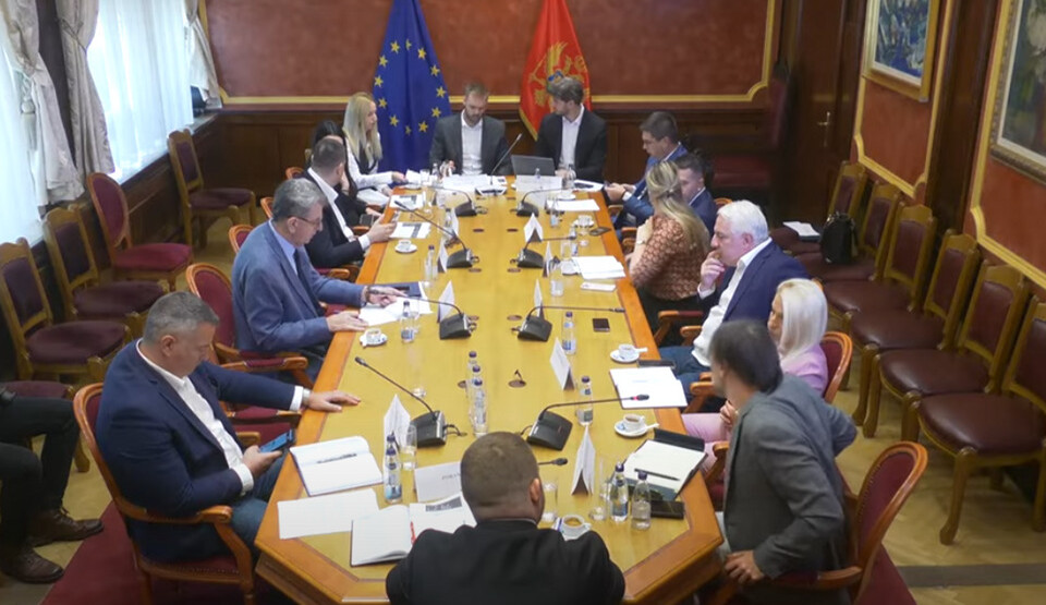 Izvjesno produženje roka za reformu izbornih zakona