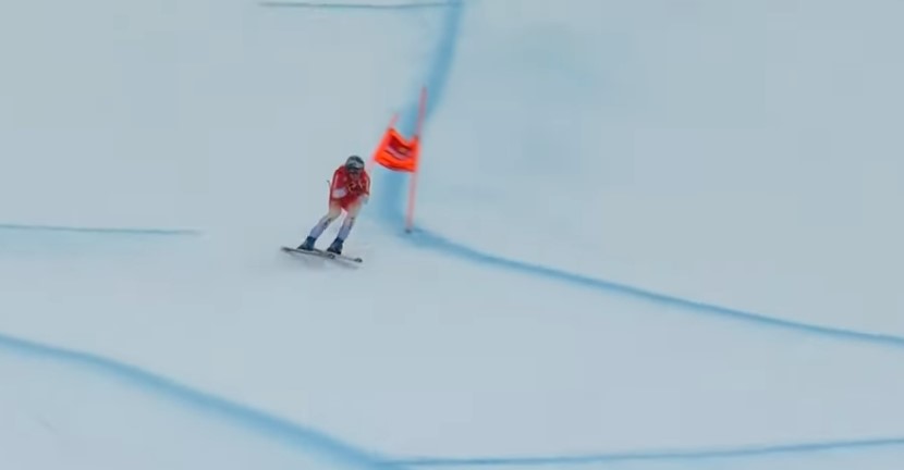 Odermat stigao do 50. pobjede u Val Gardeni