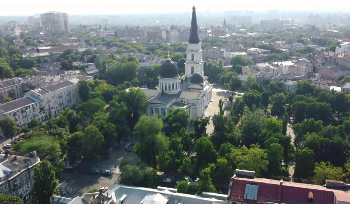 odesa