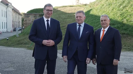 Orban i Fico su veći Srbi od mnogih Srba i veći saveznici Rusiji od mnogih Srba