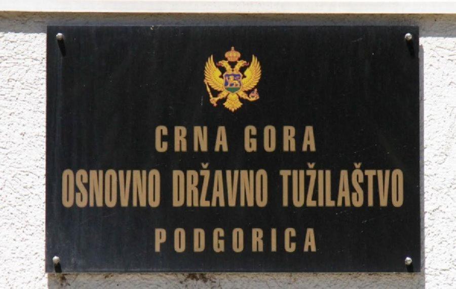 Podnijeta optužnica za falsifikovanje izjave za članstvo u Savjetu Agencije za civilno vazduhoplovstvo