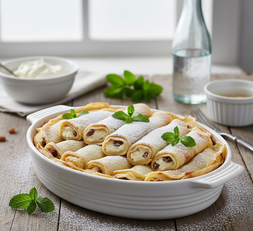 palacinke