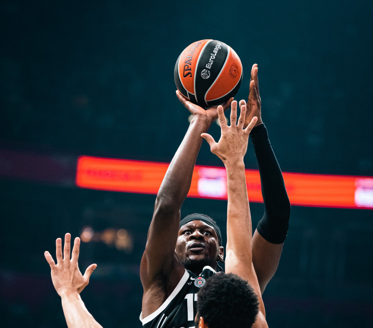 partizan bajern 1