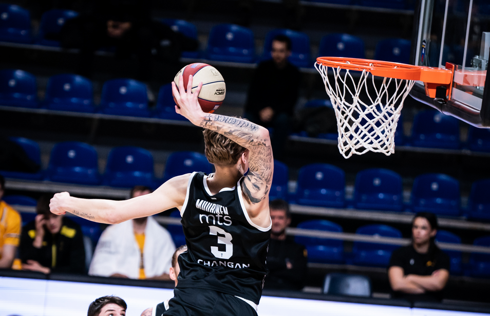 Partizan ponovo želi da osjeti ukus pobjede