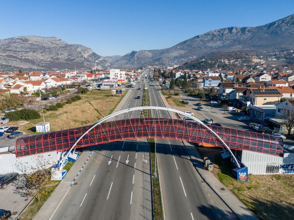 pasarela zlatica