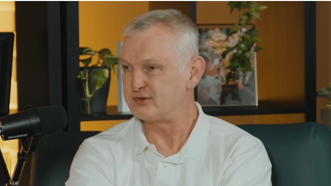 Paspalj novi sportski direktor Partizana, Ocokoljić privremeno vodi tim