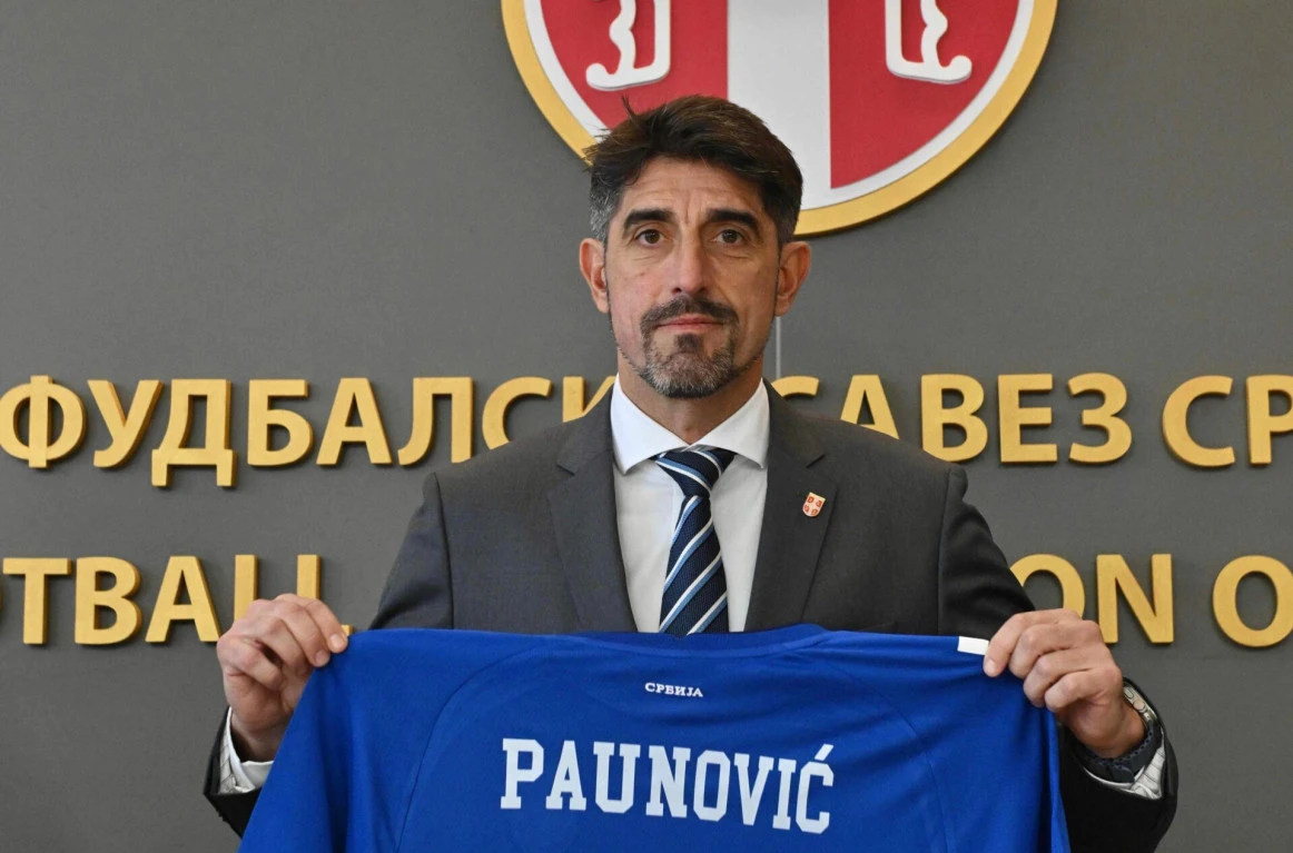 paunović