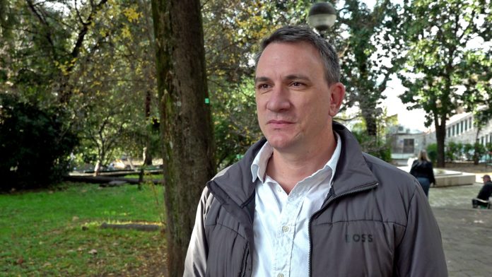 pavle obradovic