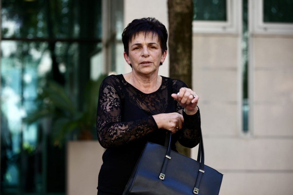 Pejović: Satler nam je poručio da nema zatvaranje poglavlja 23 dok se ne usvoji Markov i Mašanov zakon