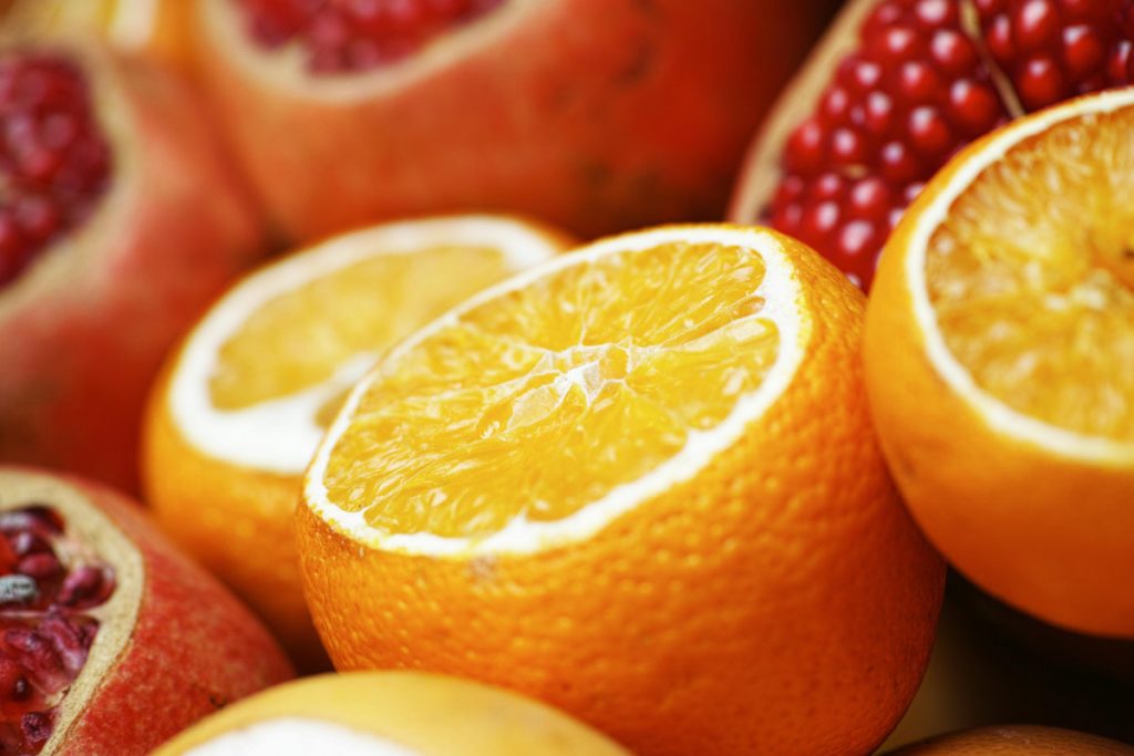 Ovo su rani znaci nedostatka vitamina C